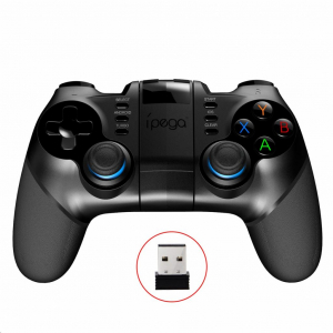 iPega 9156 Bluetooth Gamepad Android és iOS készülékekhez